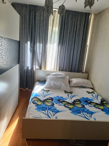 Mihai Bravu  Apartament de vanzare Sos Mihai Bravu intre Piata Iancului