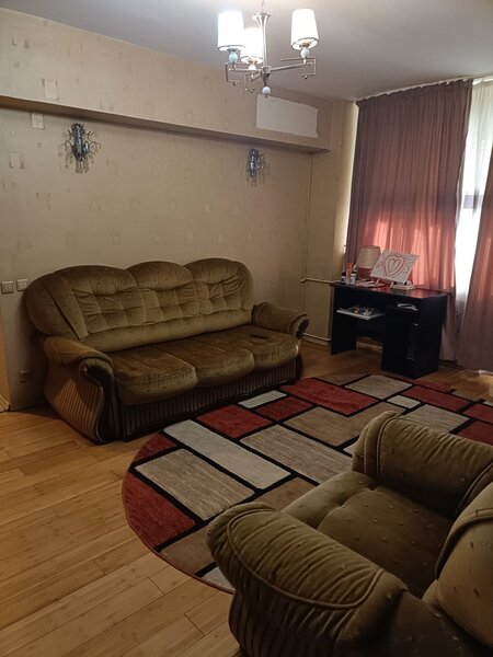 Mihai Bravu  Apartament de vanzare Sos Mihai Bravu intre Piata Iancului