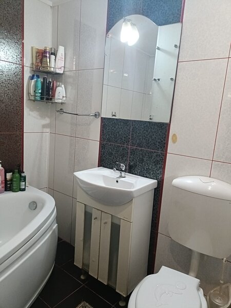 Mihai Bravu  Apartament de vanzare Sos Mihai Bravu intre Piata Iancului