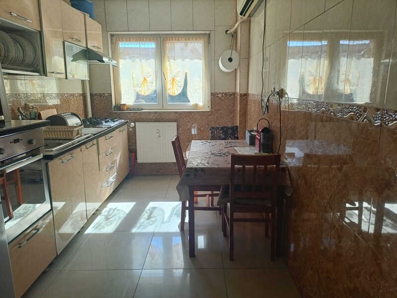 Mihai Bravu  Apartament de vanzare Sos Mihai Bravu intre Piata Iancului